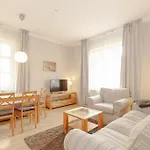 4 Seemanns Koje Apartment