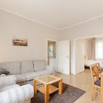Apartment 4 Seemanns Koje
