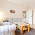 Apartment 4 Seemanns Koje Rostock