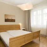 Apartment 4 Seemanns Koje
