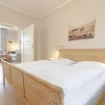 4 Seemanns Koje Apartment Rostock