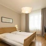 Apartment 4 Seemanns Koje