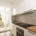 Apartment 4 Seemanns Koje *