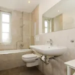 4 Seemanns Koje Apartment Rostock