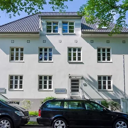 4 Seemanns Koje Apartment
